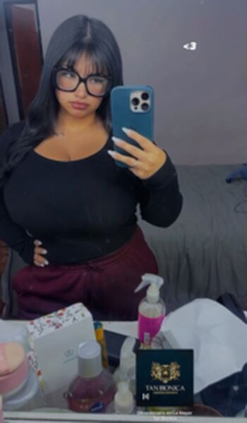 Full leaked Yael castillo private onlyfans photo