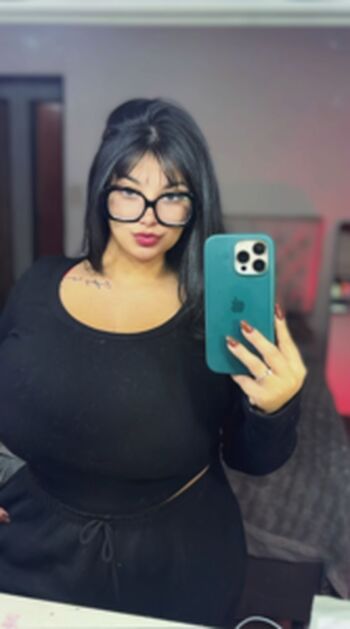 Full leaked Yael castillo private onlyfans photo