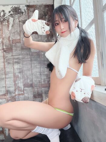 Full leaked Yanagimaru private onlyfans photo