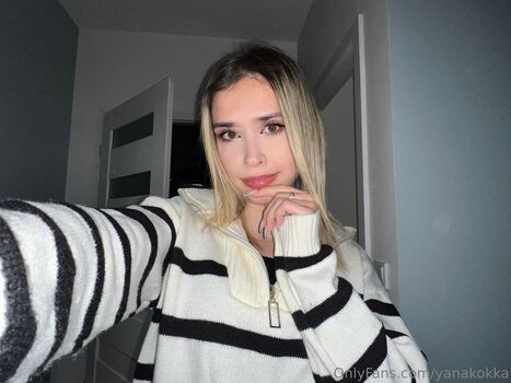 Full leaked Yanakokka private onlyfans photo