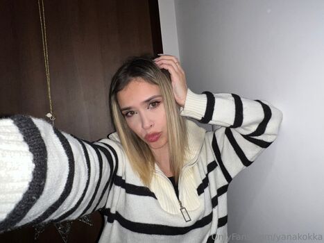 Full leaked Yanakokka private onlyfans photo