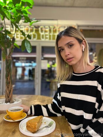Full leaked Yanakokka private onlyfans photo