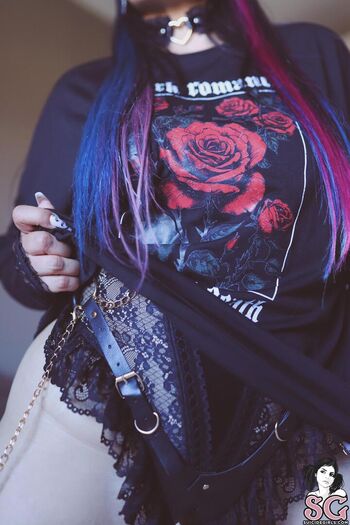 Full leaked Yanami private onlyfans photo