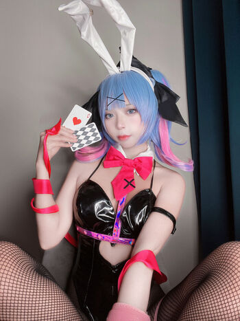 Full leaked Yanyankyun private onlyfans photo