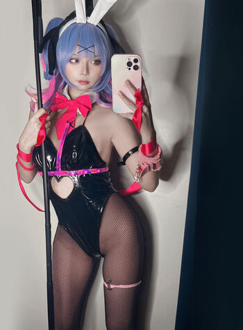 Full leaked Yanyankyun private onlyfans photo