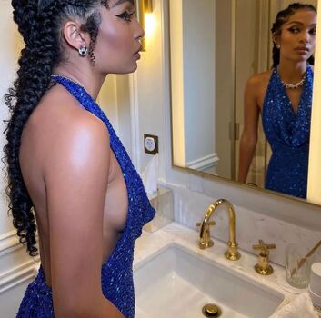 Yara Shahidi