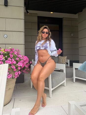 Full leaked Yarden harham private onlyfans photo