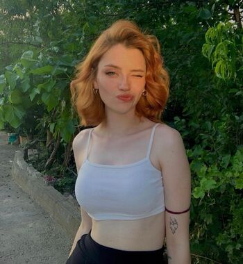 Full leaked Yaren ebru private onlyfans photo