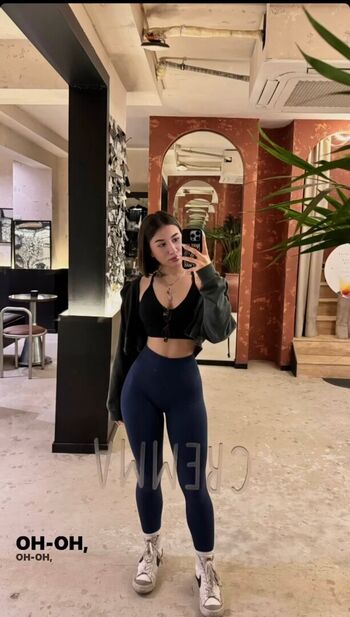 Full leaked Yaren sert private onlyfans photo