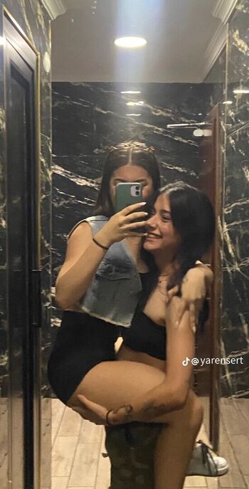 Full leaked Yaren sert private onlyfans photo