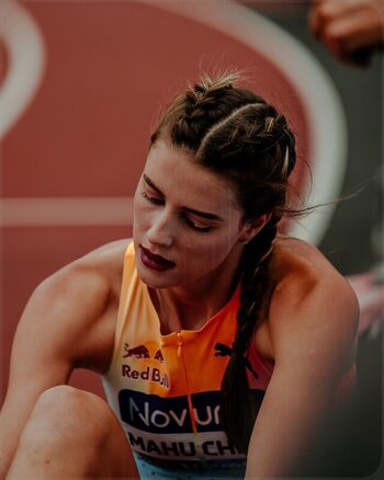 Yaroslova Mahuchikh