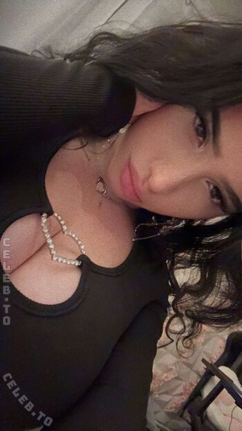 Full leaked Yasilisches private onlyfans photo