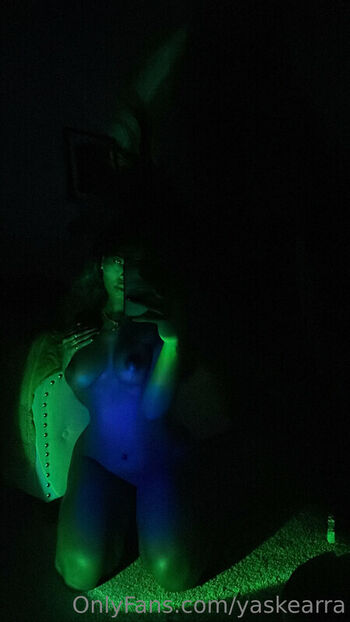 Full leaked Yasmeen kearra page private onlyfans photo