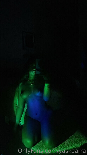 Full leaked Yasmeen kearra private onlyfans photo