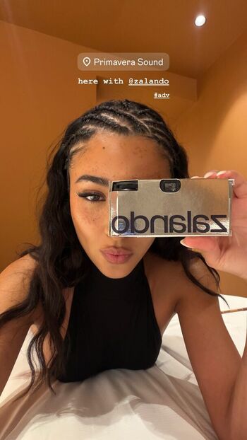 Full leaked Yasmin barbieri private onlyfans photo