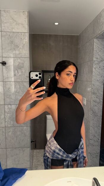 Full leaked Yasmin barbieri private onlyfans photo