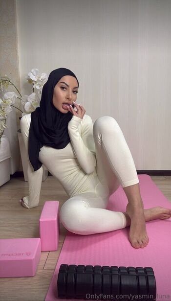 Full leaked Yasmin luna private onlyfans photo