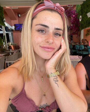 Yasmin Stevens