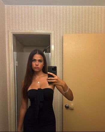 Yasmine Matoaka