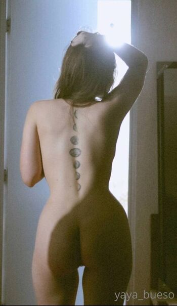 Full leaked Yaya bueso private onlyfans photo