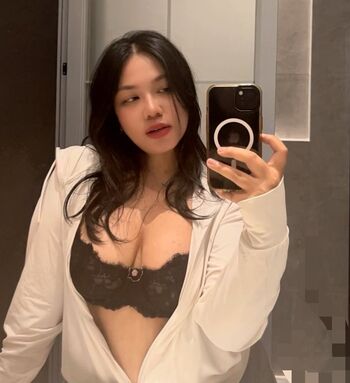 Full leaked Judy cute private onlyfans photo