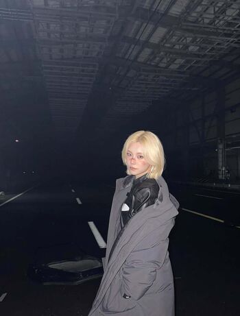 Full leaked Linnea / private onlyfans photo