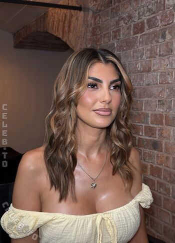Full leaked Yeliz koc private onlyfans photo