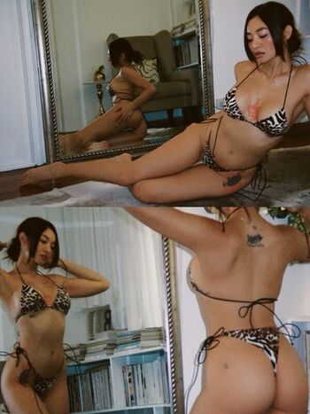 Full leaked Yen durano private onlyfans photo