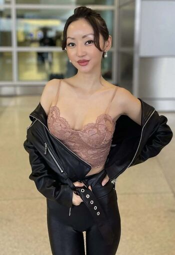 Yeonmi Park