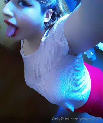 Full leaked Yesica private onlyfans photo