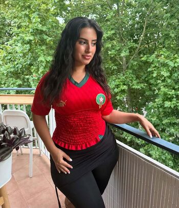 Full leaked Amalia nelson/ private onlyfans photo