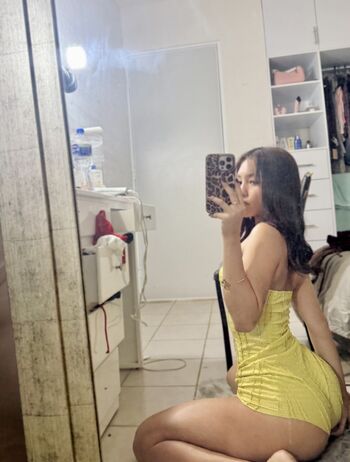 Full leaked Yole bae page private onlyfans photo