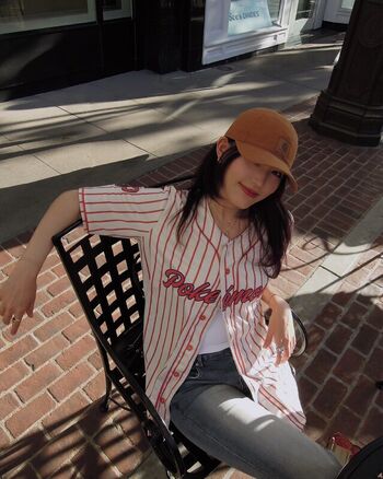 Yoojin