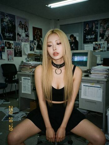 Yoonchae Jeong