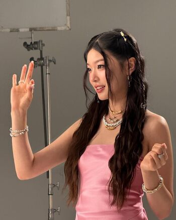 🔥 Yoonchae page leaked private photo uncensored full