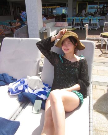 🔥 Yoonchae page leaked private photo uncensored full