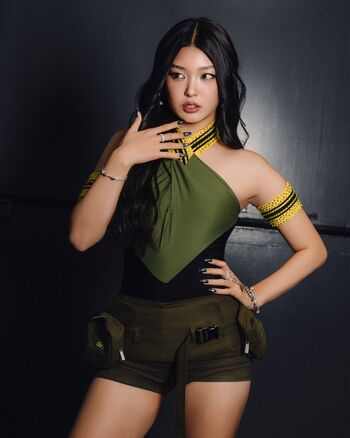 🔥 Yoonchae page leaked private photo uncensored full