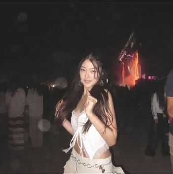 🔥 Yoonchae page leaked private photo uncensored full