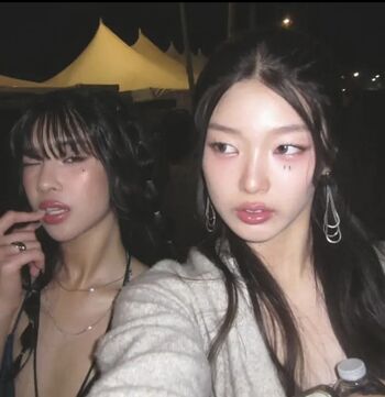 🔥 Yoonchae page leaked private photo uncensored full