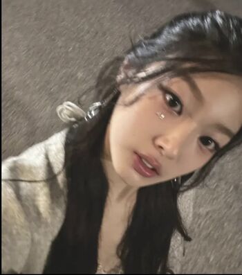 🔥 Yoonchae page leaked private photo uncensored full