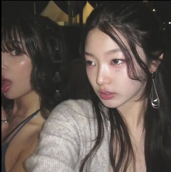 🔥 Yoonchae page leaked private photo uncensored full