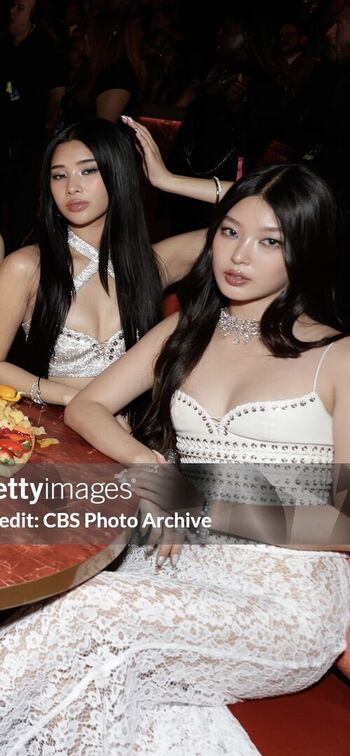 🔥 Yoonchae page leaked private photo uncensored full