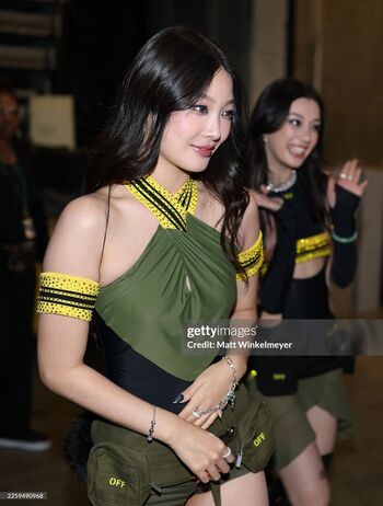 🔥 Yoonchae page leaked private photo uncensored full