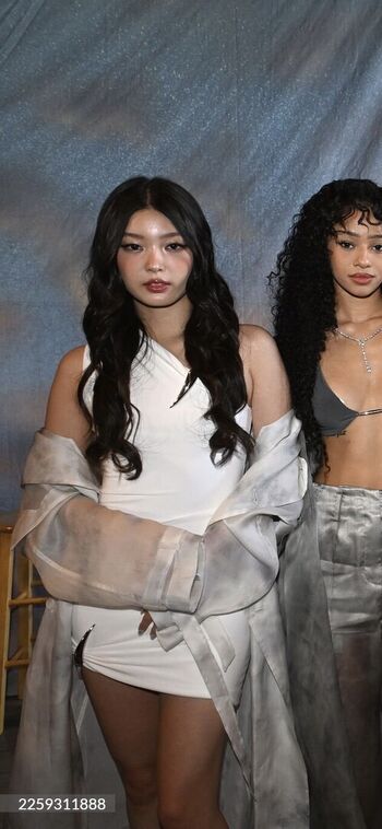 🔥 Yoonchae page leaked private photo uncensored full