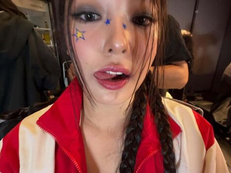 🔥 Yoonchae page leaked private photo uncensored full