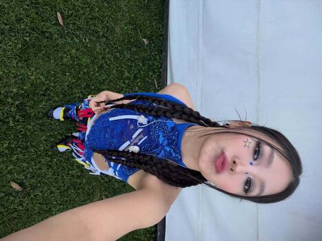 🔥 Yoonchae leaked private photo uncensored full