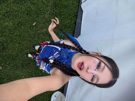 🔥 Yoonchae leaked private photo uncensored full