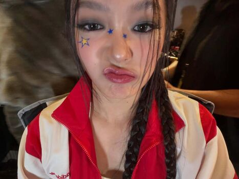 🔥 Yoonchae leaked private photo uncensored full