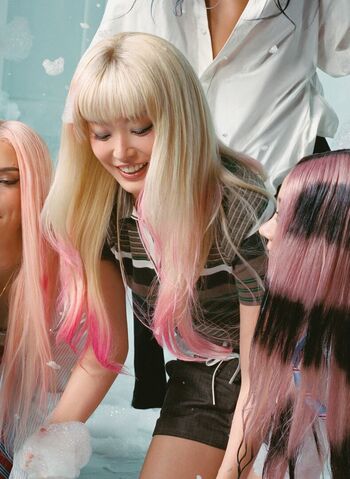 🔥 Yoonchae leaked private photo uncensored full