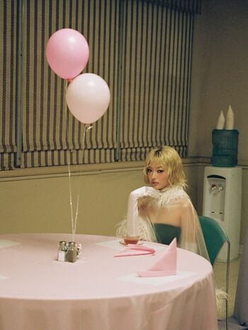 🔥 Yoonchae leaked private photo uncensored full